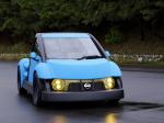Nissan Nails Concept 2001 года